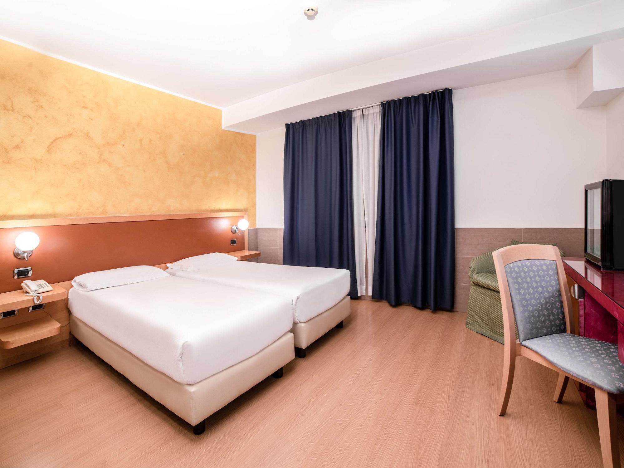 Ibis Styles Roma Vintage Hotel Kültér fotó