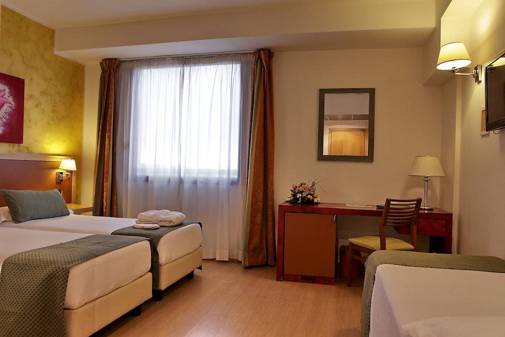 Ibis Styles Roma Vintage Hotel Kültér fotó