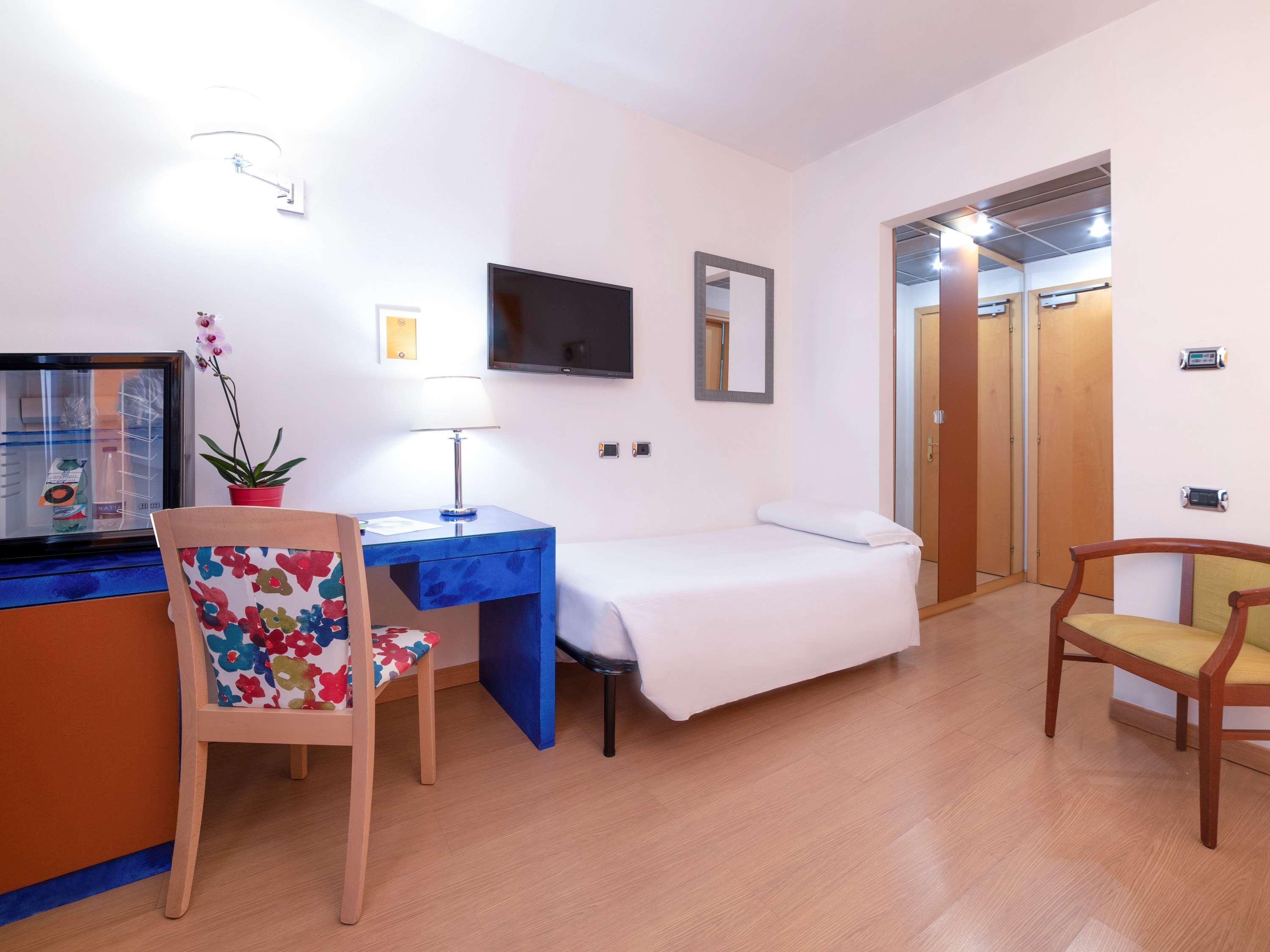 Ibis Styles Roma Vintage Hotel Kültér fotó