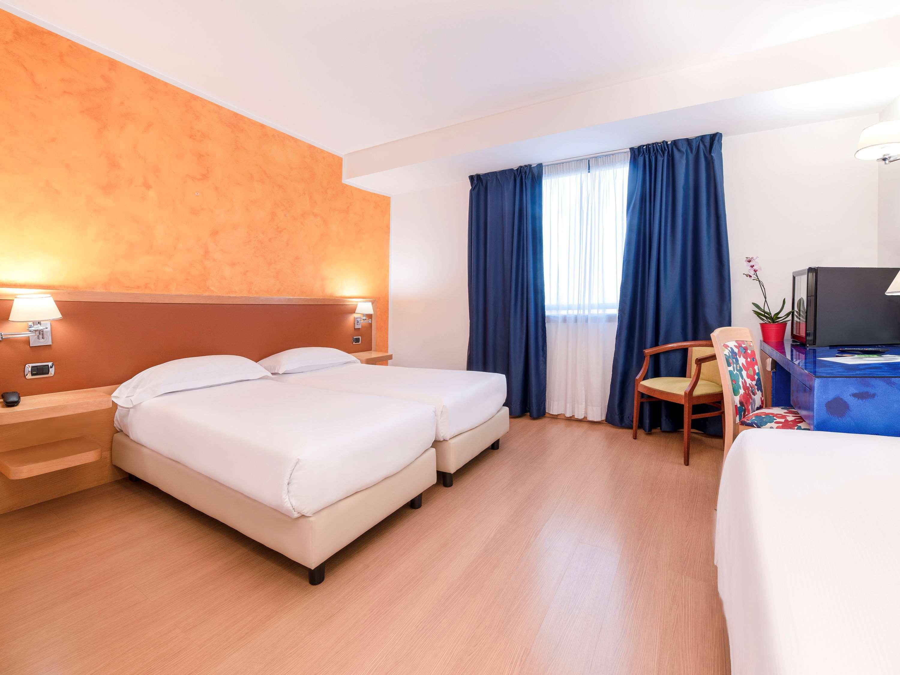 Ibis Styles Roma Vintage Hotel Kültér fotó