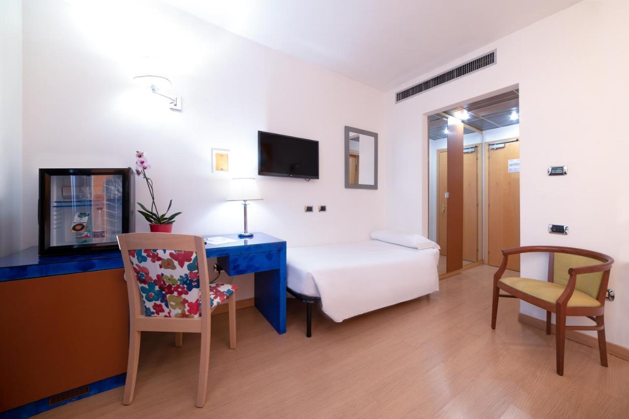 Ibis Styles Roma Vintage Hotel Kültér fotó